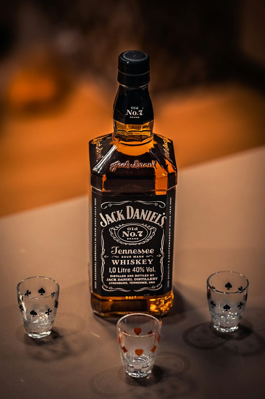 Whiskey