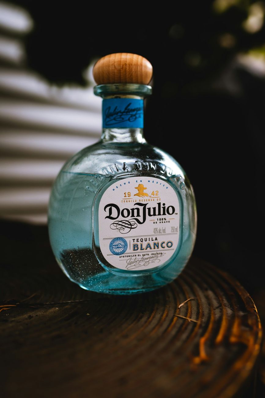 Tequila